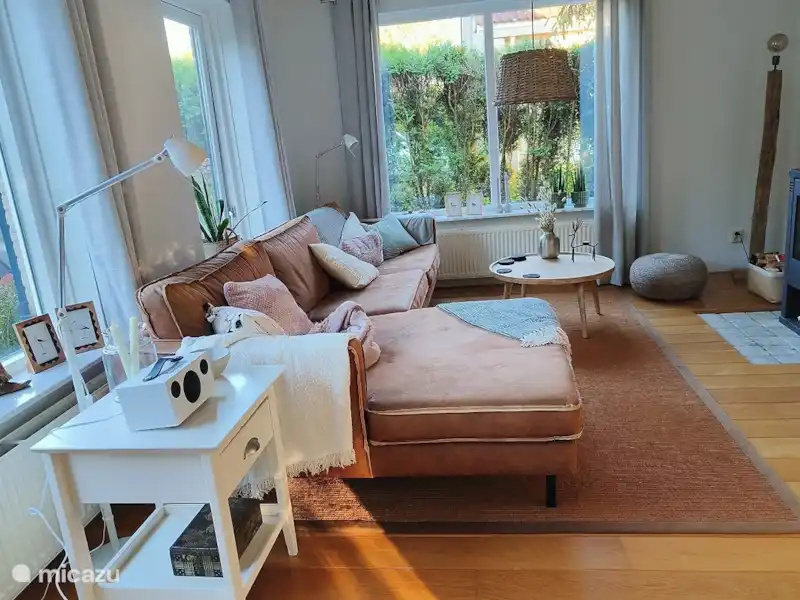 Crête de la plage | Pays-Bas, Hollande méridionale, Noordwijkerhout - Bungalow Crête de la plage | Pays-Bas, Hollande méridionale, Noordwijkerhout - Bungalow