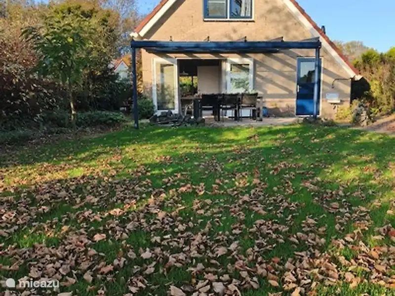 Crête de la plage | Pays-Bas, Hollande méridionale, Noordwijkerhout - Bungalow Crête de la plage | Pays-Bas, Hollande méridionale, Noordwijkerhout - Bungalow