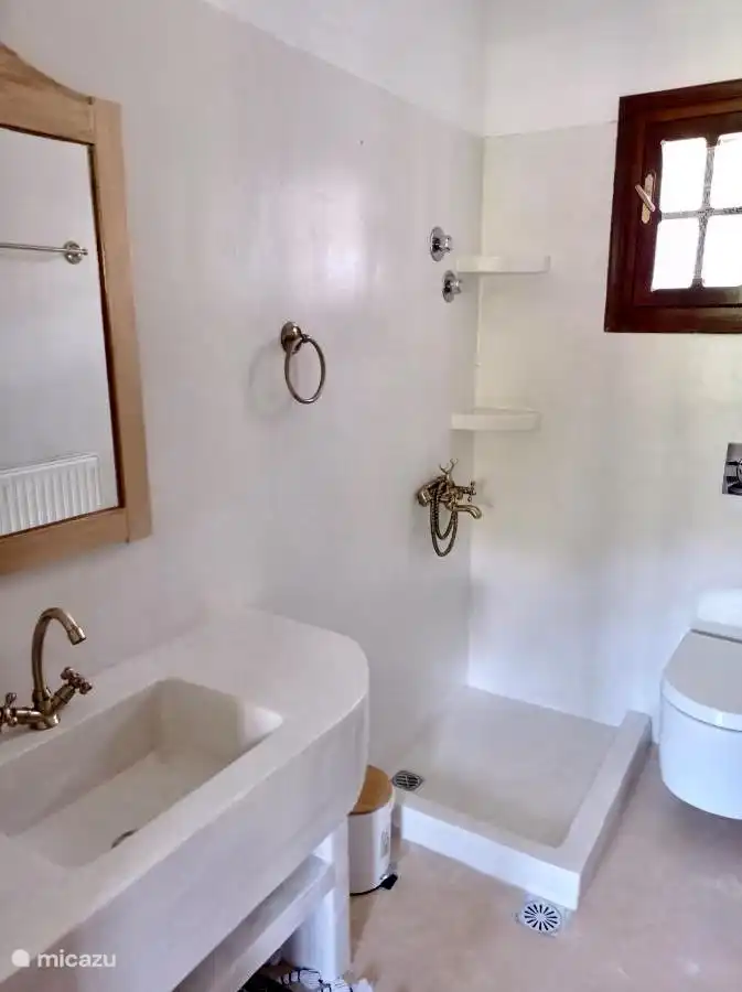 Villa Katerina - Achilles in Griechenland, Pilio, Platania - Pension / Gästehaus / Privatzimmer