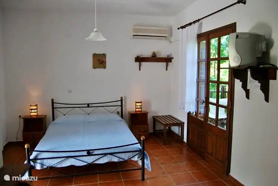 Villa Katerina - Achilles in Griechenland, Pilio, Platania - Pension / Gästehaus / Privatzimmer