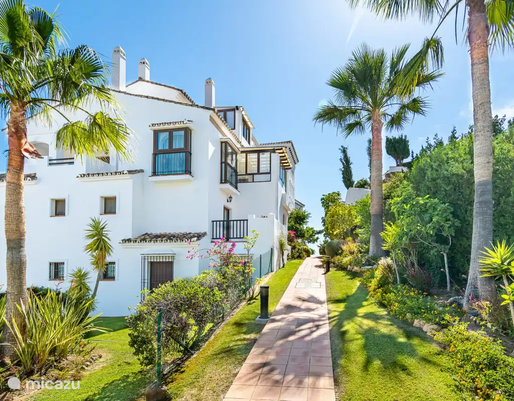 Finca San Antonio - Luxe Appartement