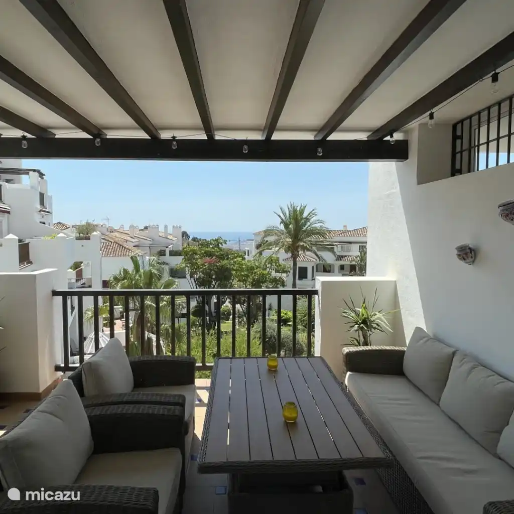 Finca San Antonio - Luxe Appartement