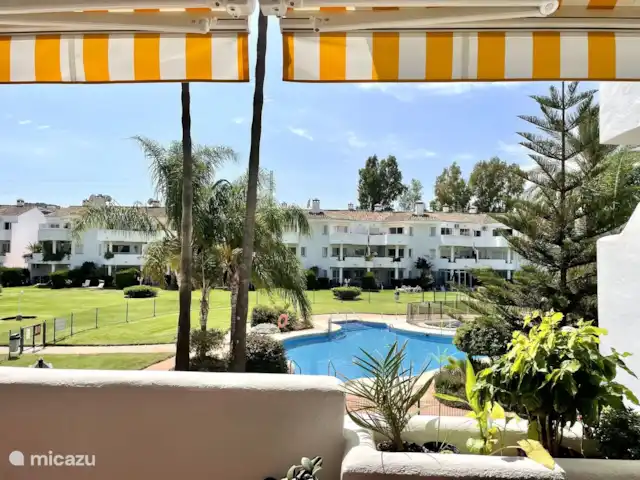 Casa Kool huren in Spanje, Andalusië, Mijas - appartement Casa Kool huren in Spanje, Andalusië, Mijas - appartement