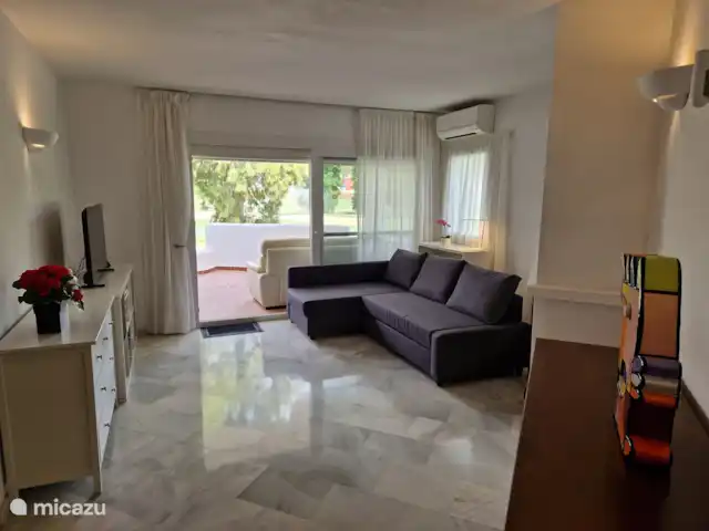 Casa Kool huren in Spanje, Andalusië, Mijas - appartement