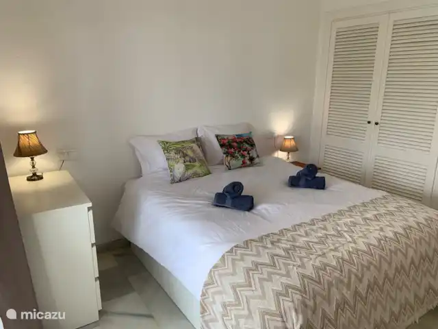 Casa Kool huren in Spanje, Andalusië, Mijas - appartement