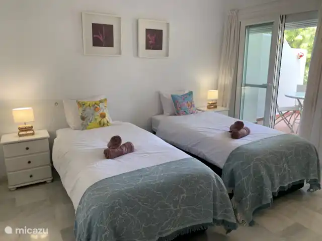 Casa Kool huren in Spanje, Andalusië, Mijas - appartement