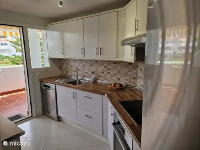 Casa Kool huren in Spanje, Andalusië, Mijas - appartement