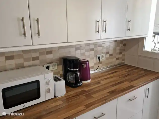 Casa Kool huren in Spanje, Andalusië, Mijas - appartement