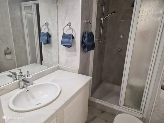 Casa Kool huren in Spanje, Andalusië, Mijas - appartement