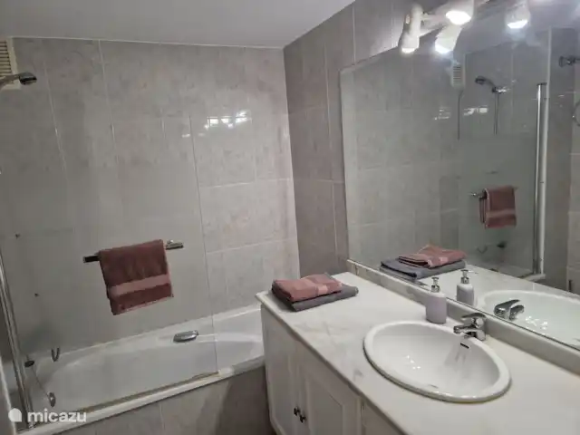 Casa Kool huren in Spanje, Andalusië, Mijas - appartement