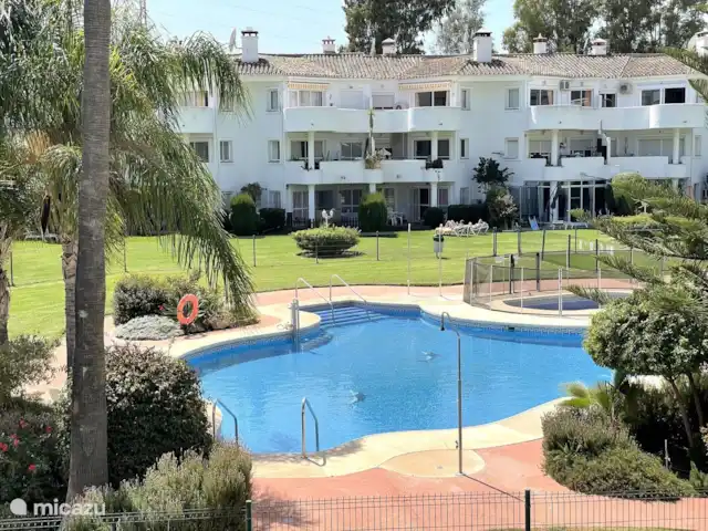 Casa Kool huren in Spanje, Andalusië, Mijas - appartement