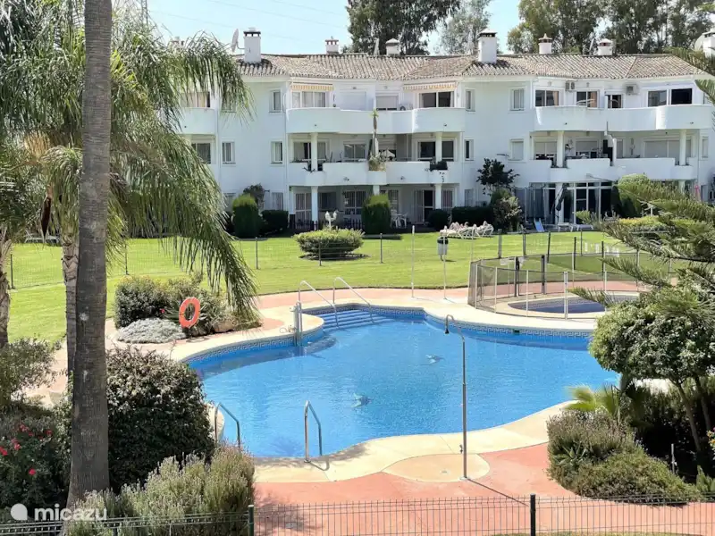 Casa Kool | Espagne, Andalousie, Mijas - Appartement Casa Kool | Espagne, Andalousie, Mijas - Appartement