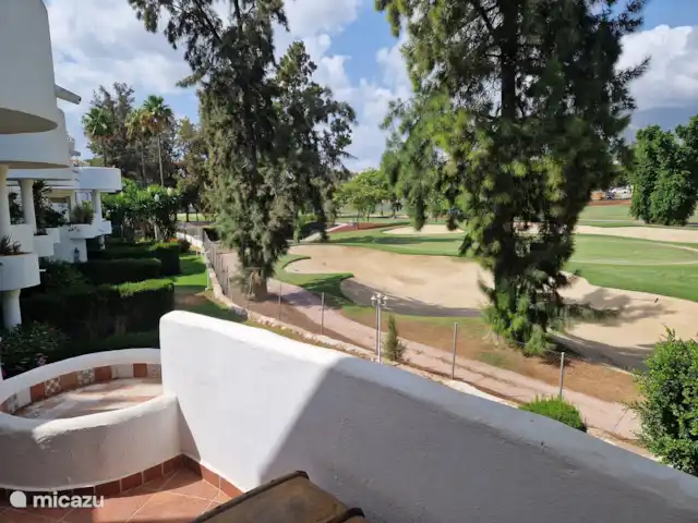 Casa Kool huren in Spanje, Andalusië, Mijas - appartement