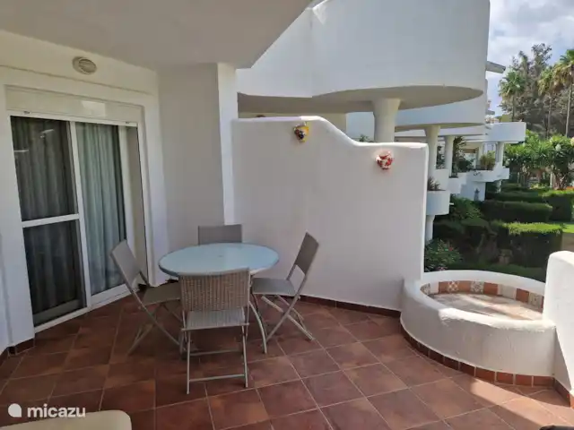 Casa Kool huren in Spanje, Andalusië, Mijas - appartement
