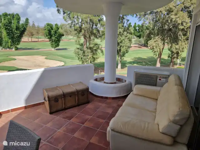 Casa Kool huren in Spanje, Andalusië, Mijas - appartement