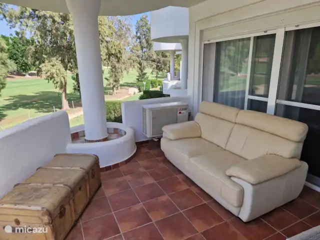 Casa Kool huren in Spanje, Andalusië, Mijas - appartement