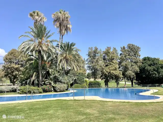 Casa Kool huren in Spanje, Andalusië, Mijas - appartement