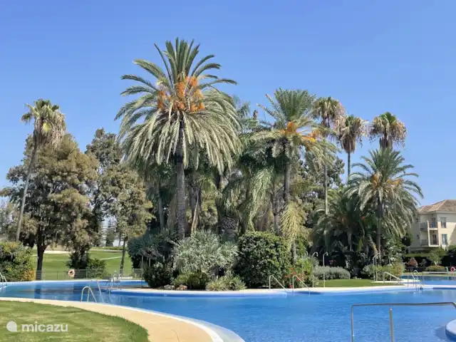 Casa Kool huren in Spanje, Andalusië, Mijas - appartement