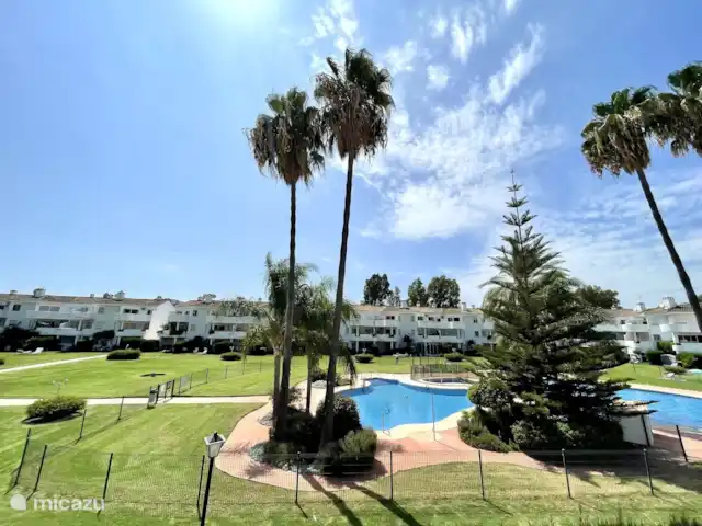Casa Kool huren in Spanje, Andalusië, Mijas - appartement