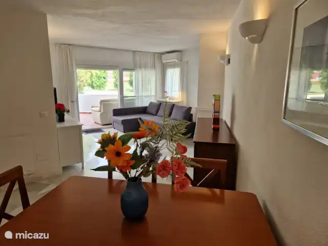 Casa Kool huren in Spanje, Andalusië, Mijas - appartement