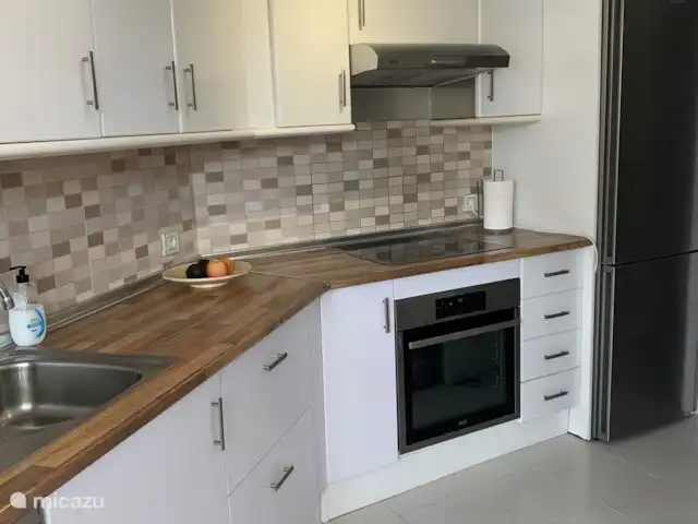 Casa Kool huren in Spanje, Andalusië, Mijas - appartement