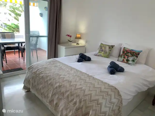 Casa Kool huren in Spanje, Andalusië, Mijas - appartement