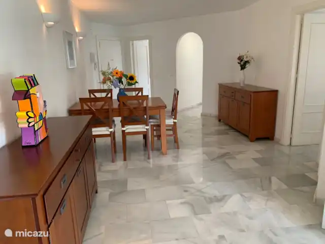 Casa Kool huren in Spanje, Andalusië, Mijas - appartement