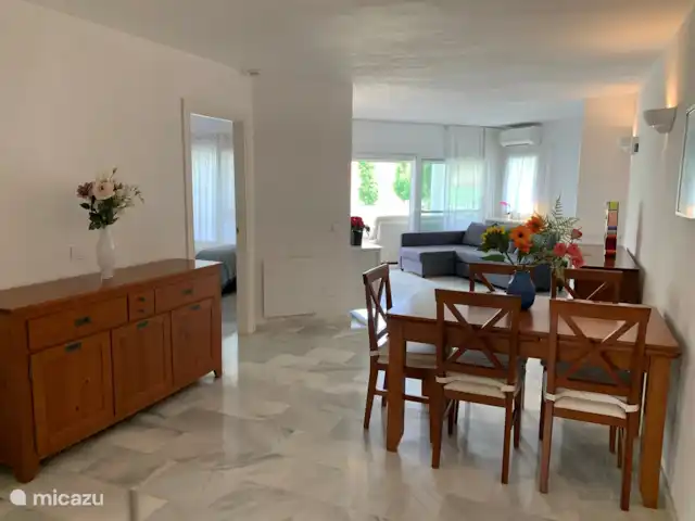 Casa Kool huren in Spanje, Andalusië, Mijas - appartement