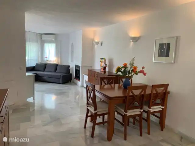 Casa Kool huren in Spanje, Andalusië, Mijas - appartement
