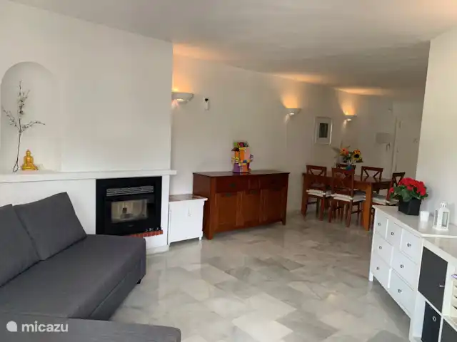 Casa Kool huren in Spanje, Andalusië, Mijas - appartement