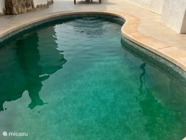 Location de Vacances Espagne, Costa Blanca, Moraira, villa - Villa Charlotte Piscine
