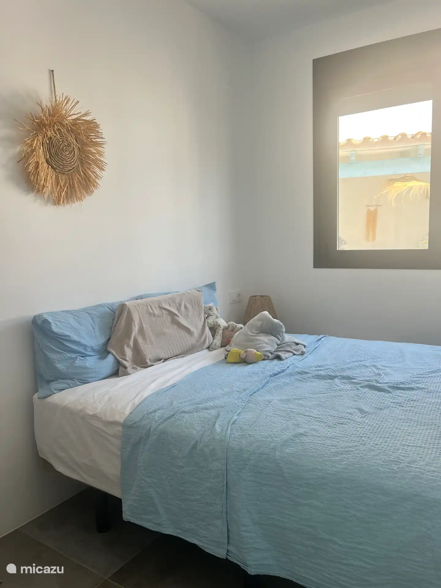 Schlafzimmer 160/200