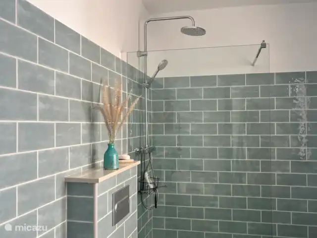 Location de Vacances Espagne, Costa Blanca, Moraira, villa - Villa Charlotte Salle de Bains