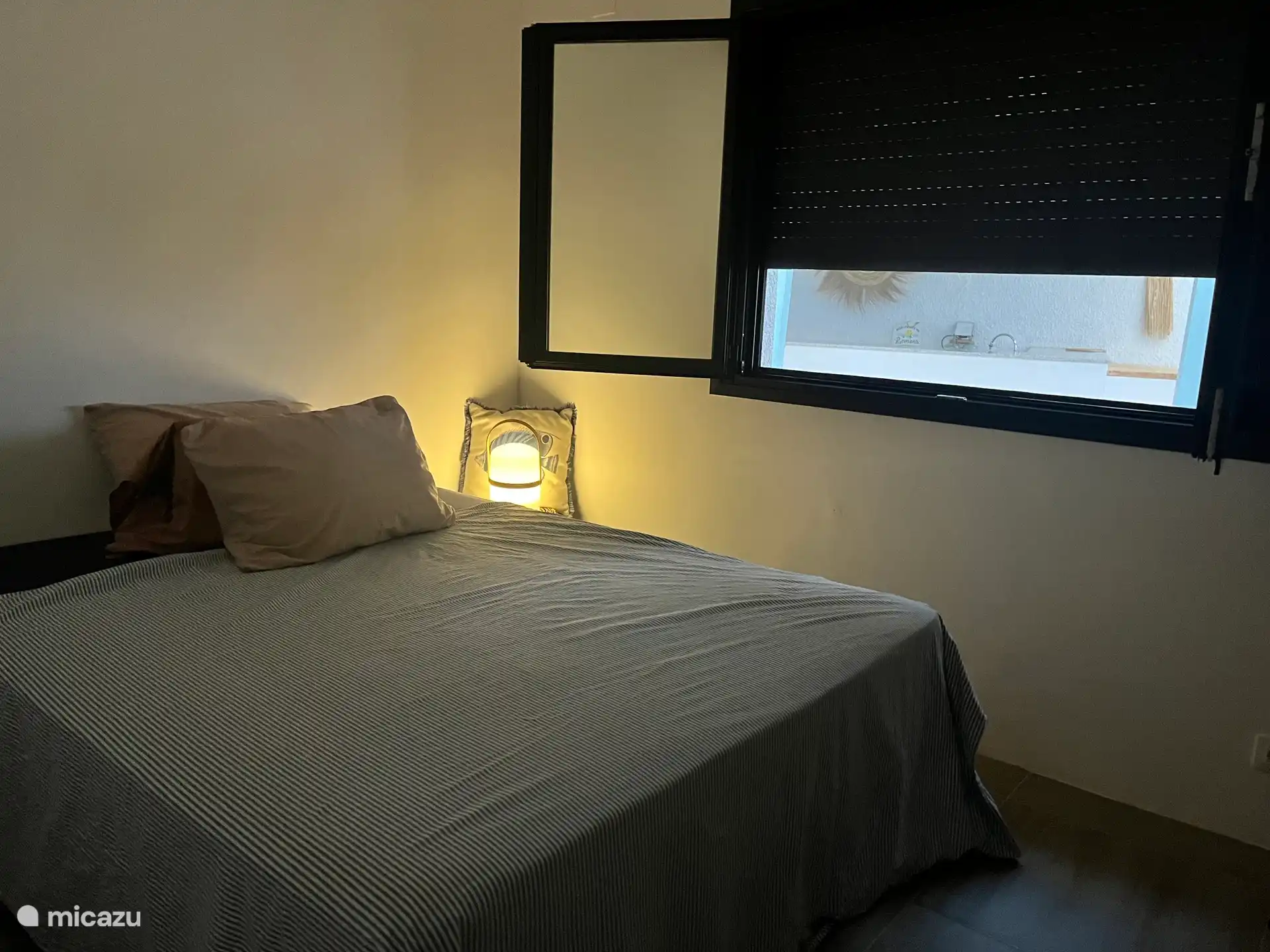 Schlafzimmer 160/200