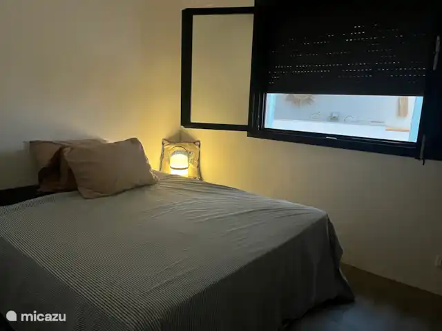 Location de Vacances Espagne, Costa Blanca, Moraira, villa - Villa Charlotte Chambre 160/200