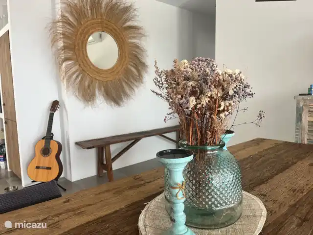 Location de Vacances Espagne, Costa Blanca, Moraira, villa - Villa Charlotte Salon