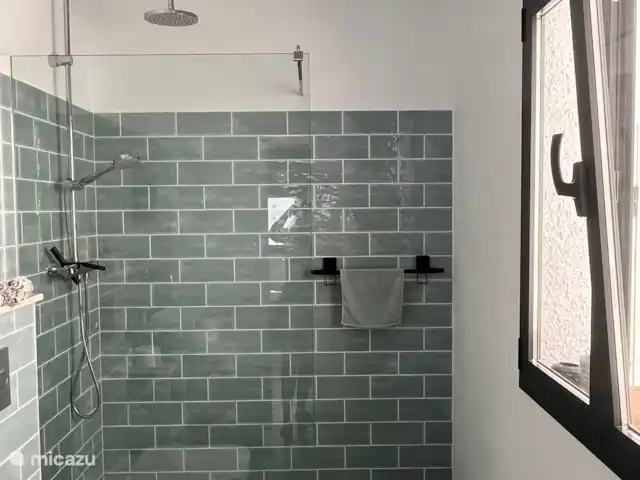 Location de Vacances Espagne, Costa Blanca, Moraira, villa - Villa Charlotte salle de bain 2