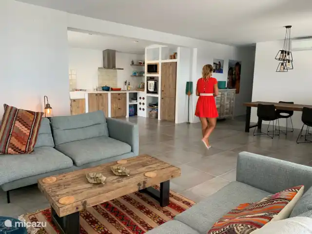 Location de Vacances Espagne, Costa Blanca, Moraira, villa - Villa Charlotte sphère
