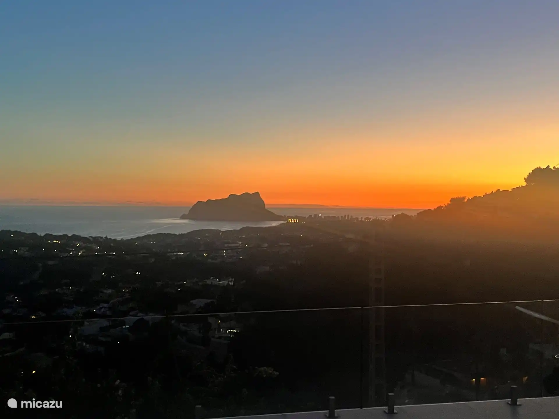 villa in Spanien – Villa Charlotte