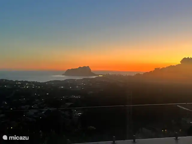Location de Vacances Espagne, Costa Blanca, Moraira, villa - Villa Charlotte Location de Vacances Espagne, Costa Blanca, Moraira, villa - Villa Charlotte