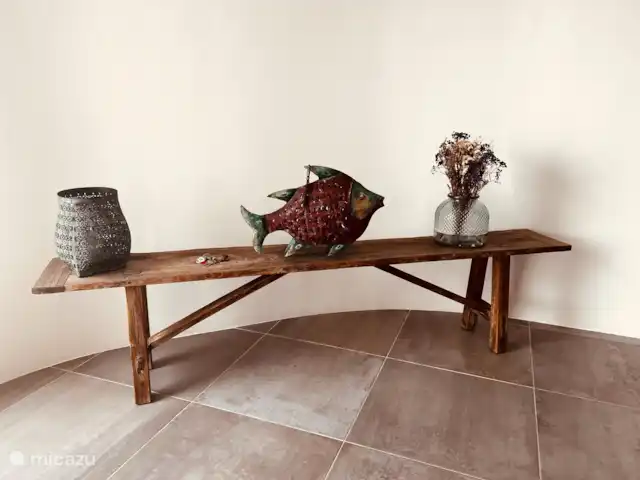 Location de Vacances Espagne, Costa Blanca, Moraira, villa - Villa Charlotte sphère