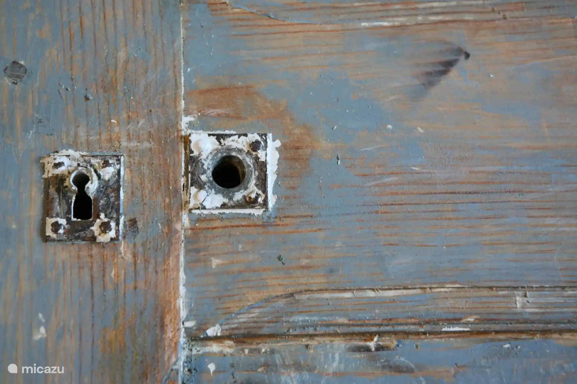 ¿Vendrá pronto a recogernos la llave para pasar unas maravillosas vacaciones en el Domaine Marsol?