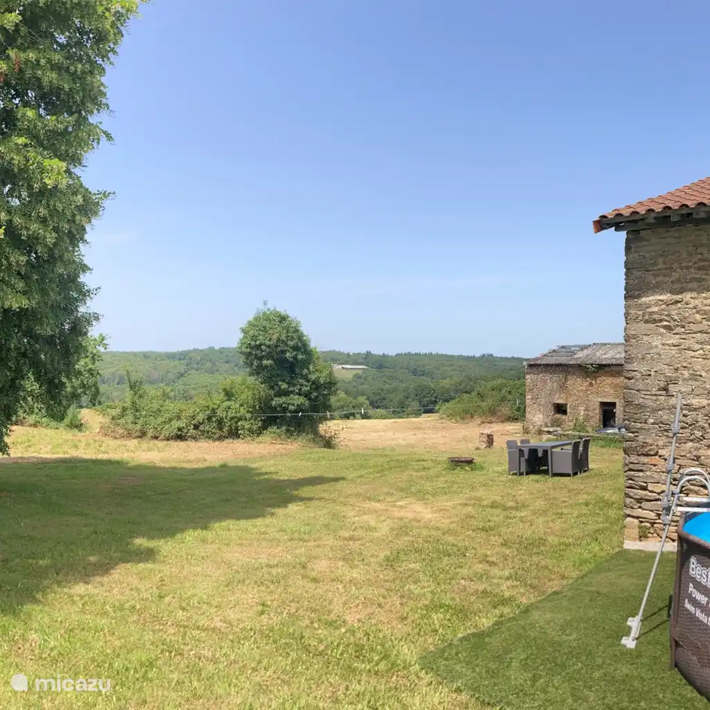 Maison Marsol