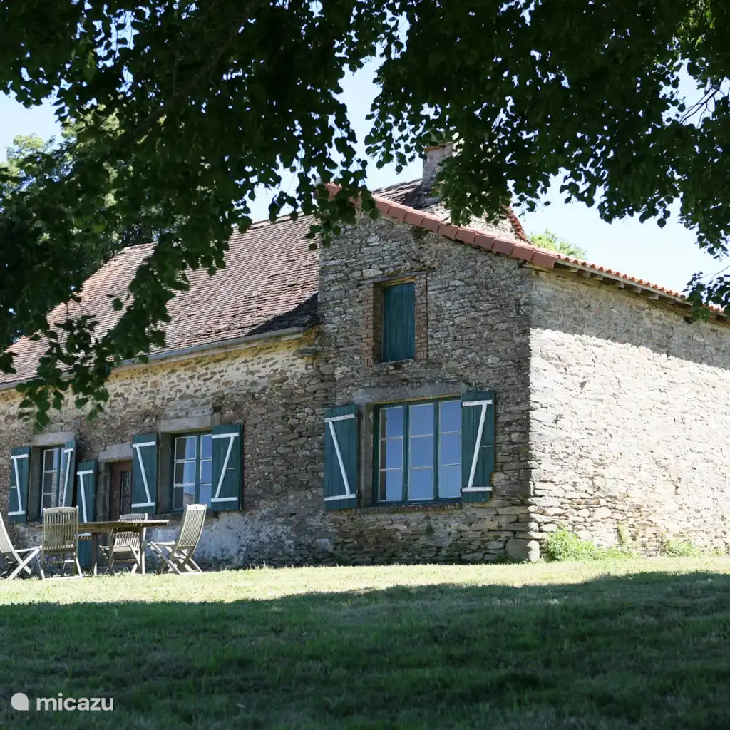 Maison Marsol