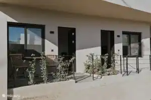 Elsa Moderne Wohnung 2 Erdgeschoss in Griechenland, Zentralgriechenland, Pogonia - appartement