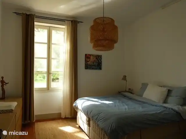 La Grande Maison de Migou | France, Tarn-et-Garonne, Larrazet - manoir / château Chambre 3.
