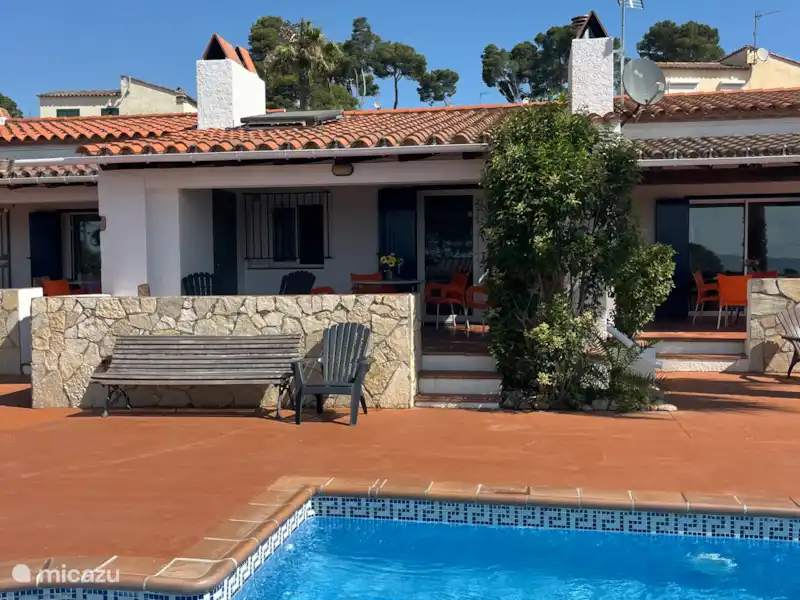 Palmeras Estartit B en España, Costa Brava, L'Estartit - Bungaló Palmeras Estartit B en España, Costa Brava, L'Estartit - Bungaló