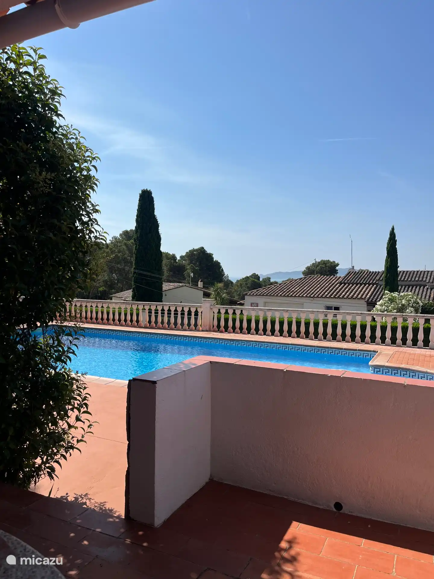 Palmeras Estartit B in Spanien, Costa Brava, L'Estartit - Bungalow