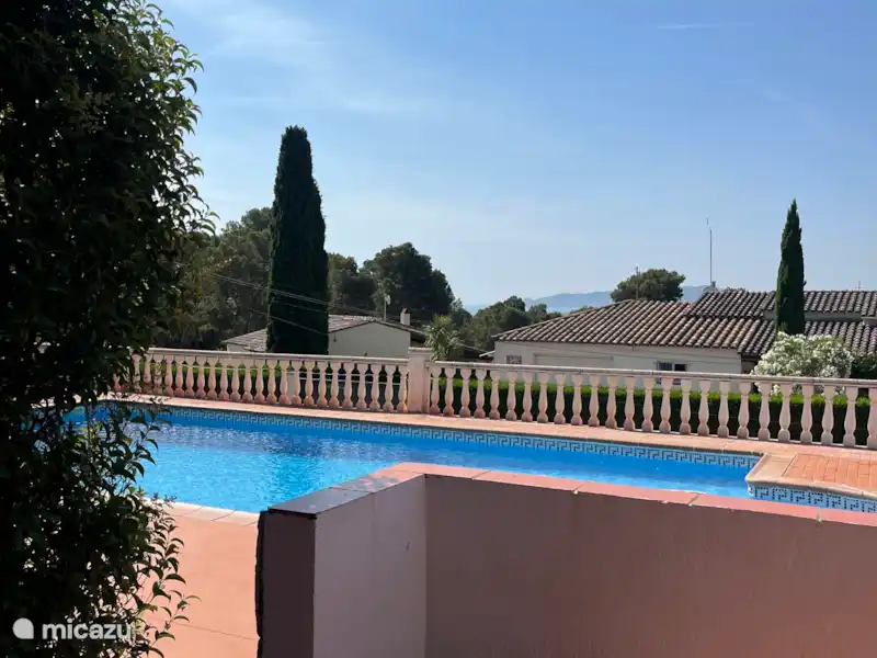 Palmeras Estartit B en España, Costa Brava, L'Estartit - Bungaló Palmeras Estartit B en España, Costa Brava, L'Estartit - Bungaló