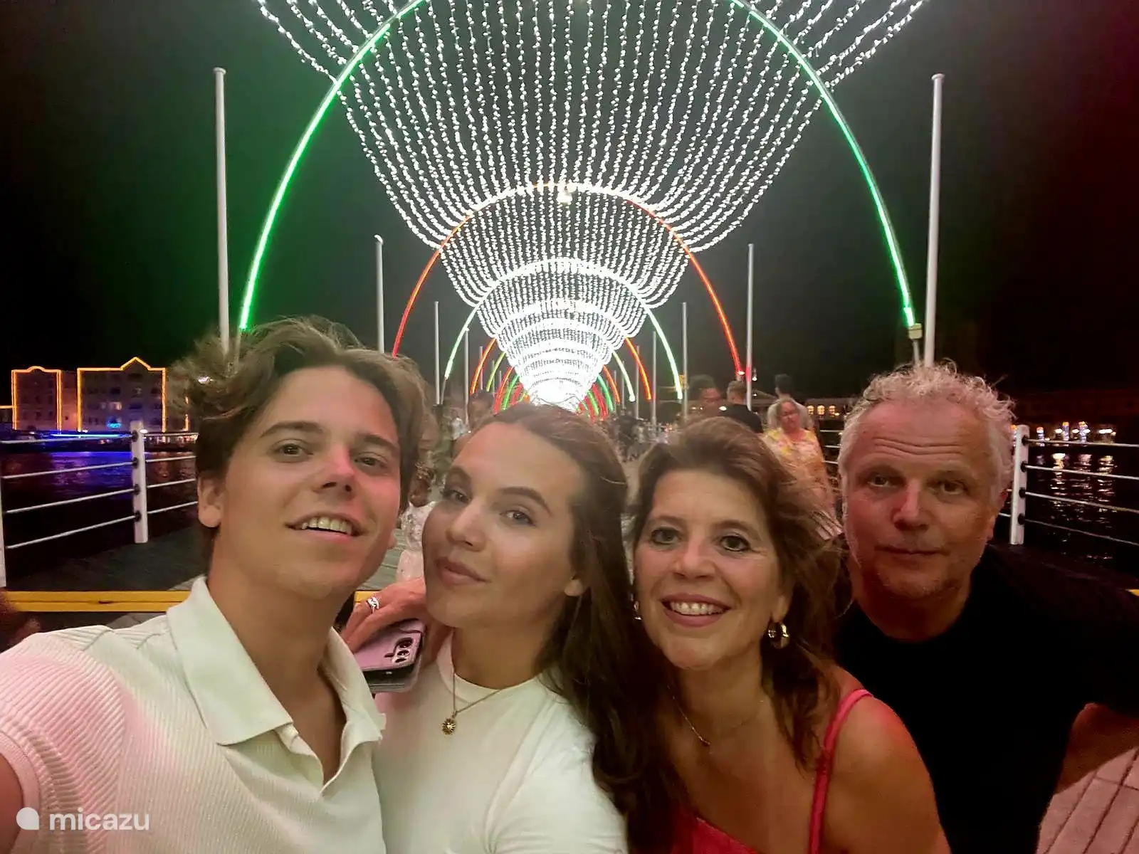 José Dymphina Rensen & Bert de Vries